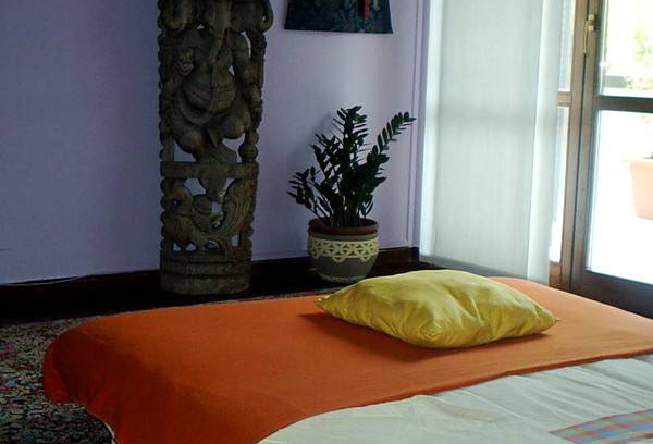 Giarre Resort | Private room ∙ 2 guests