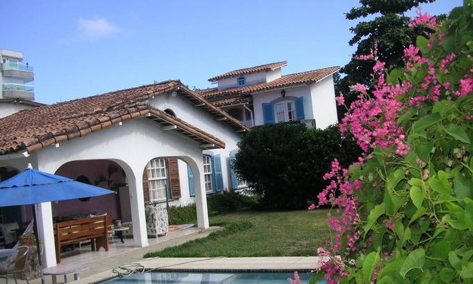 Braga Resort | Private room ∙ 2 guests