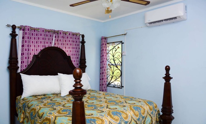 Montego Bay Resort | Private room ∙ 2 guests
