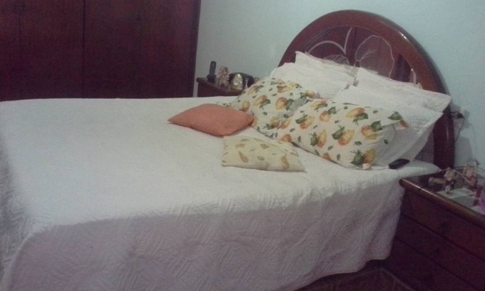 Gardenia Azul Resort | Private room ∙ 3 guests