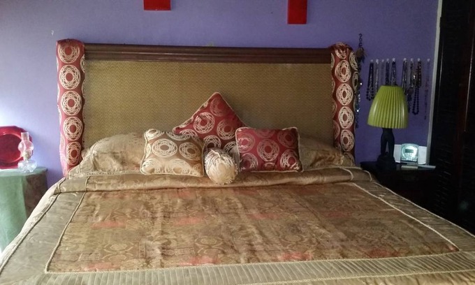 Eastwood Park Resort | Private room ∙ 2 guests