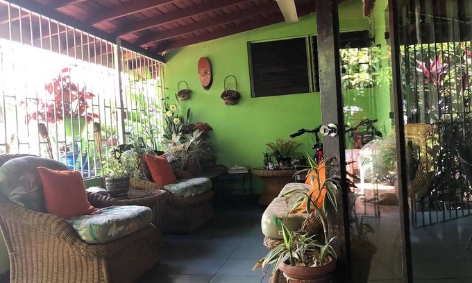 New Kingston Resort | Private room ∙ 2 guests