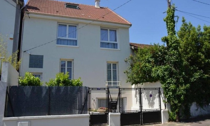Villeneuve-le-Roi House | Résidence Hera