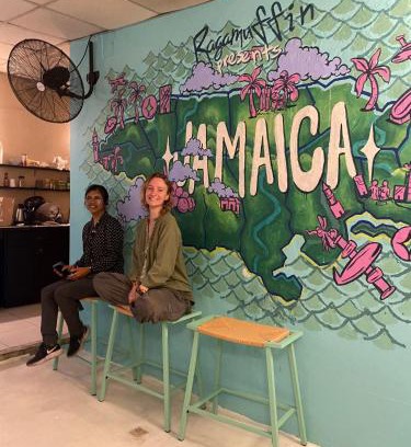 New Kingston Hostel | Ragamuffin Hostel