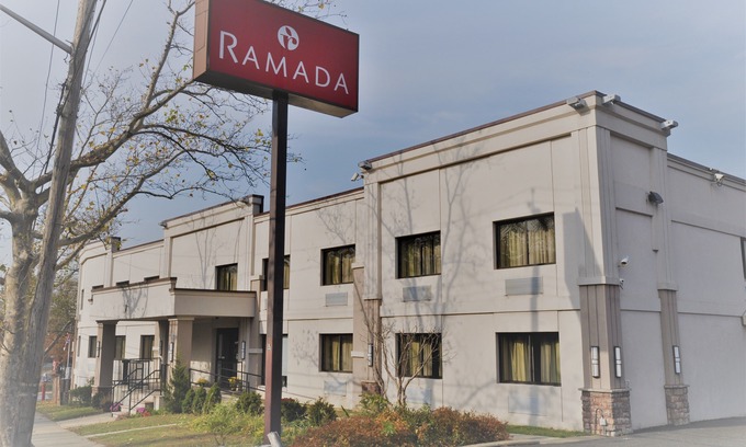 Willowbrook Hotel | Ramada by Wyndham Staten Island