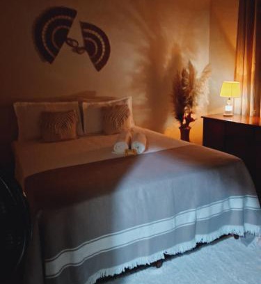 Miguel Pereira Apartment | Recanto das Neves