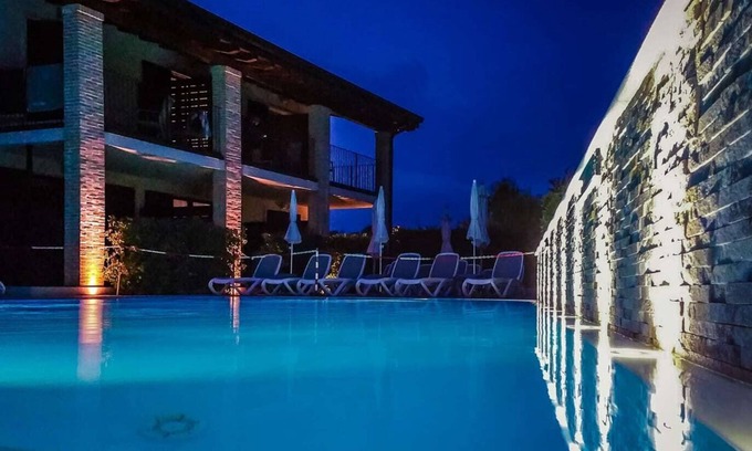 Montioni Hotel | Relais agli Olivi