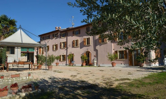 Negrar Bed & Breakfast | RELAIS ANTICA CORTE AL MOLINO - Adults Only