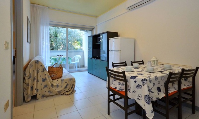 Bibione Pineda Apartment | Relax and Unwind in a central and renewed retreat