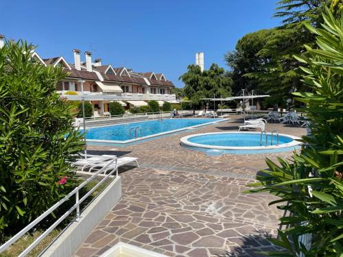 Jesolo Apartment | Residence EQUILIO B3