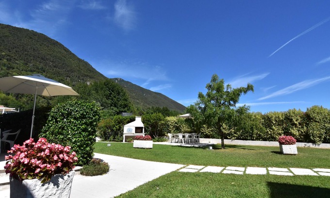 Borso del Grappa House | Residence Gonda&Giuliano