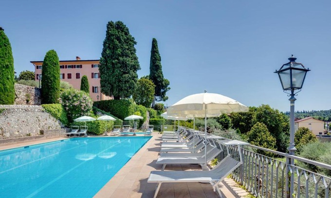 Costermano Apartment | Residence La Filanda