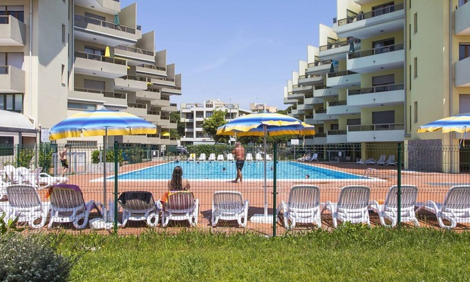 Bibione Lido del Sole Apartment | Residence Le Zattere - Apartment Trilo AGLAM (3192)