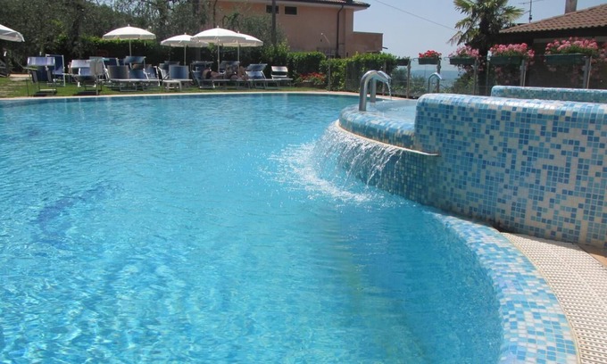 Brenzone sul Garda Hotel | Residence Villa Margherita