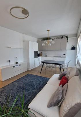Preganziol Apartment | Residenza De Gasperi