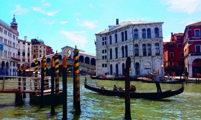 Cannaregio House | Residenza Grisostomo