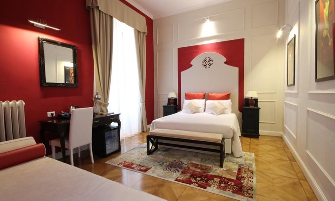 Verona City Centre Bed & Breakfast | Residenza L'angolo di Verona