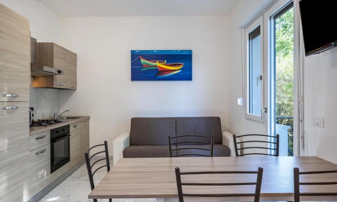 Bibione Apartment | Residenza Maja 6