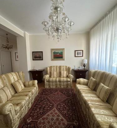 Historic Centre Apartment | Residenza Maria Luisa