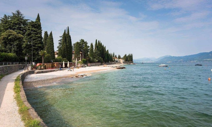 San Zeno di Montagna Apartment | Residenza Ortaglia- B2 Apartment