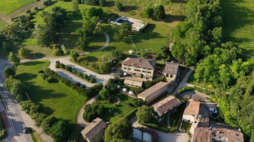 Costermano House | Resort Locanda San Verolo Boutique Hotel