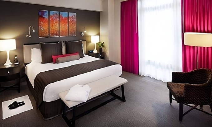 Kips Bay Hotel | Rest and Relaxation! 4 Convenient Units, Pet-friendly Property w/Rooftop Pool