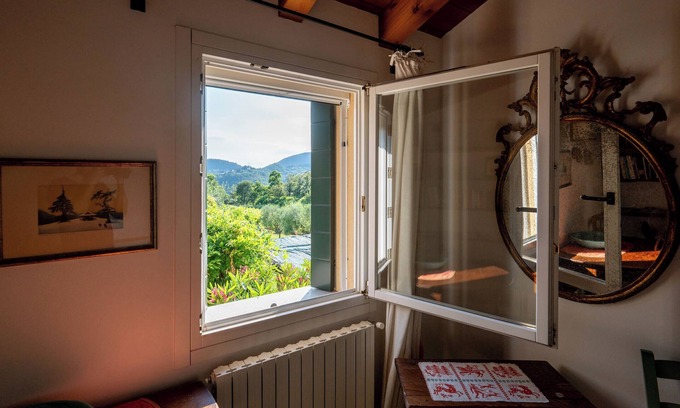 Teolo Apartment | Riccio apartment