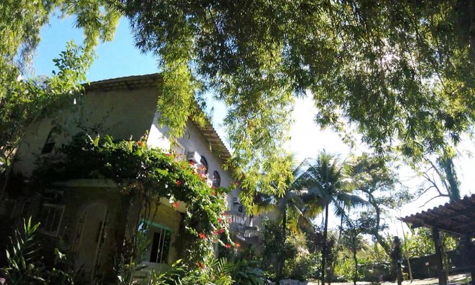 Jacarepagua Apartment | Rio Natureza apart 107
