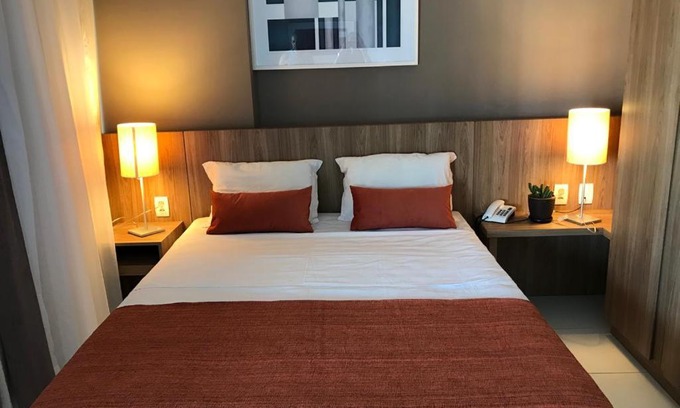 Camorim Apartment | Rio Stay Loft