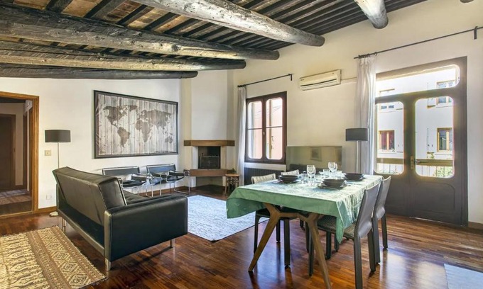 Historic Centre Apartment | Riviera San Benedetto Padova