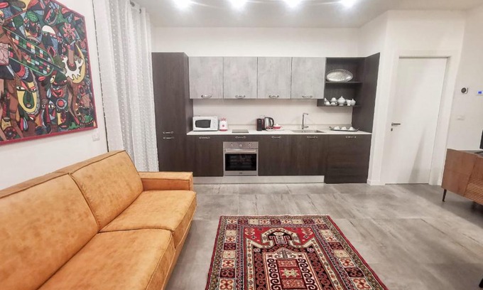 Cittadella Apartment | Rooms Corso Porta Nuova