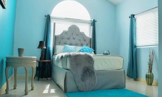 Caribbean Estates Villa | Royal Caribbean Estate Relaxation