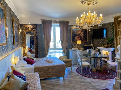 Cittadella House | Royal Olympus Verona
