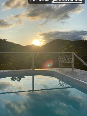 Pedro do Rio Hostel | Sítio Vivendas