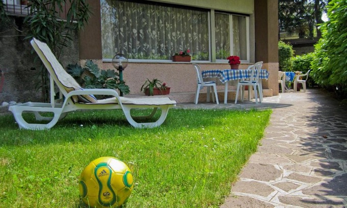 Malcesine Apartment | Saglia Apartments