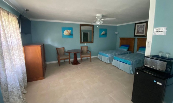 Long Island Apartment | San Hanna's Azul Rest