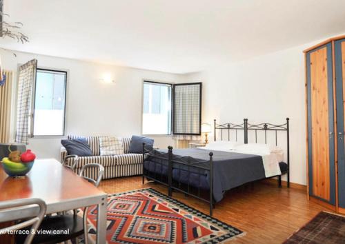 San Polo Apartment | San Rocco Apartment