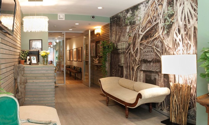 Lower East Side Apartment | Sanctuary NYC Retreats