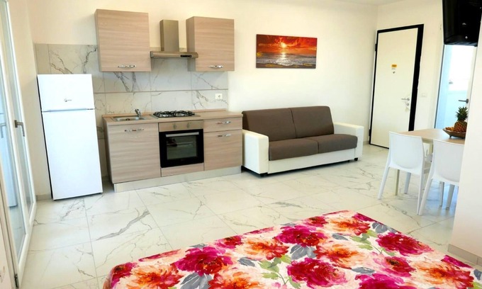 Bibione Apartment | Saturnotel e Family Suite - C