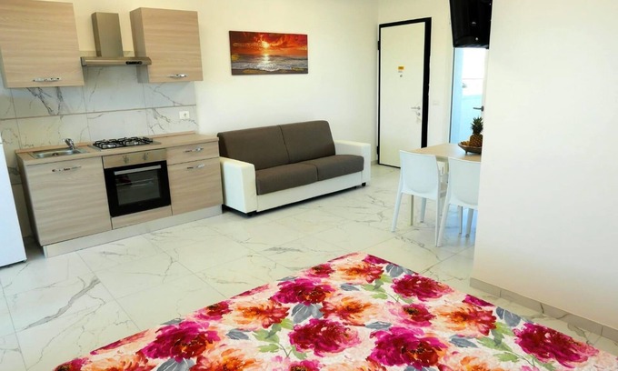 Bibione Apartment | Saturnotel e Family Suite - C