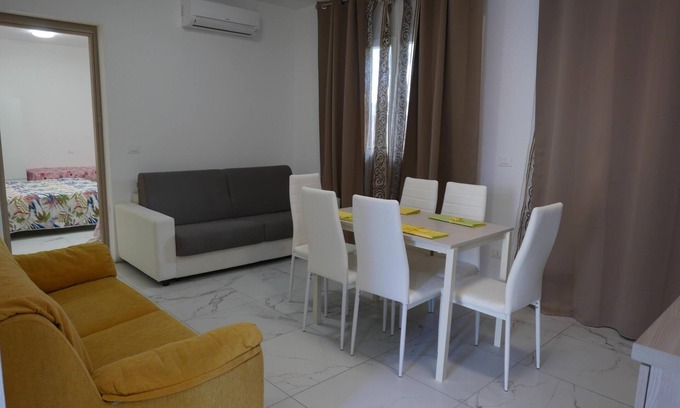 Bibione Apartment | Saturnotel e Family Suite - B