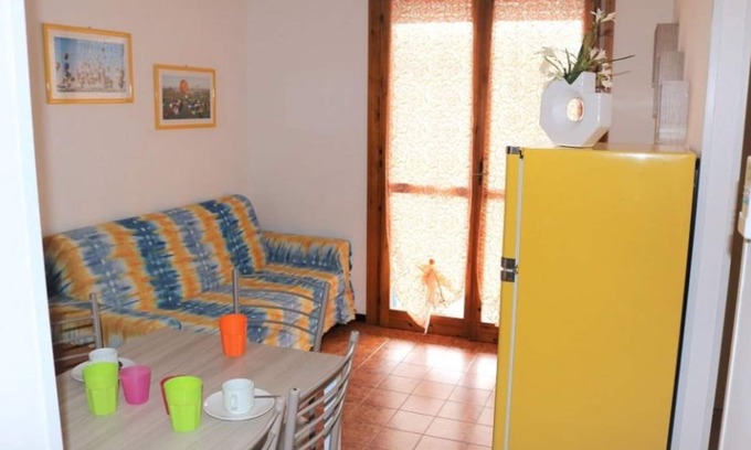 Bibione Lido del Sole Apartment | Seaside serenity - Beahost