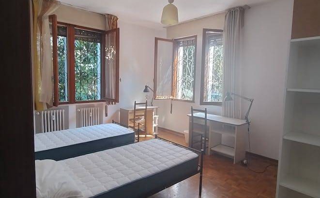Historic Centre Other | Shared room ∙ 1 bedroom ∙ 1 guest