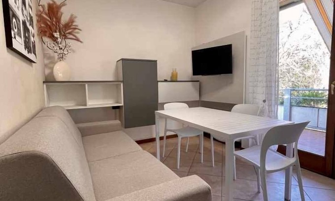 Montioni Apartment | Sissi House Lazise (Garda Lake)