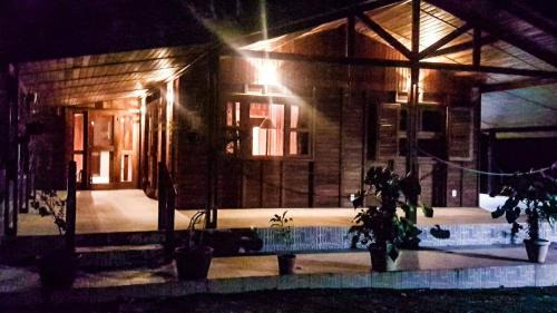 Miguel Pereira Hostel | Sitio Bom Tempo