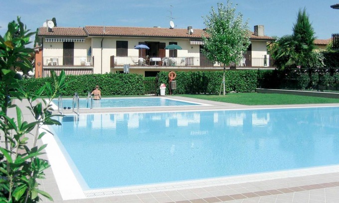 Lazise Apartment | Sole Del Garda (Laz311) 718.5