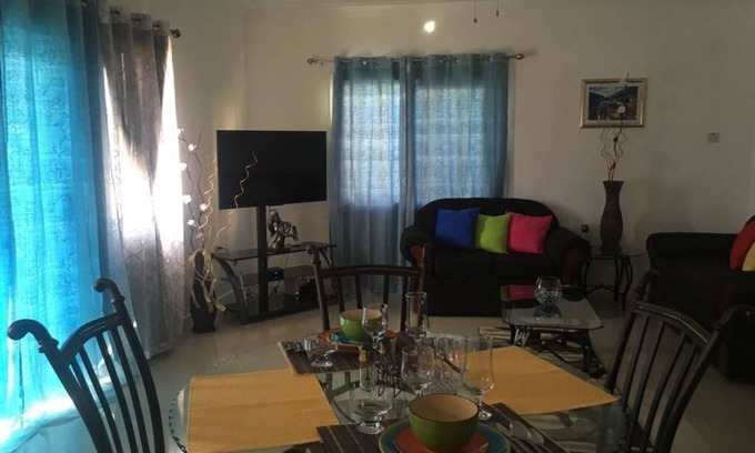 Portmore Apartment | *Spacious, 2 Bedroom Apartment @ Cedar Grove in Portmore*