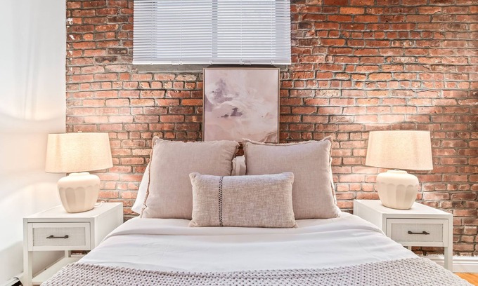 Peter Cooper Village Apartment | Spacious 3-bedroom apartment with WiFi, AC in wonderful New York