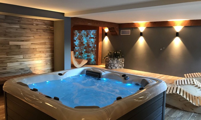 Alleghe Hotel | Sport Hotel Europa