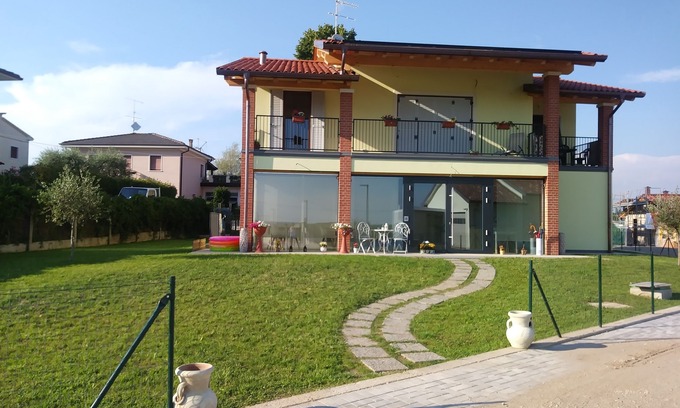 Pacengo Hotel | Stella del Garda
